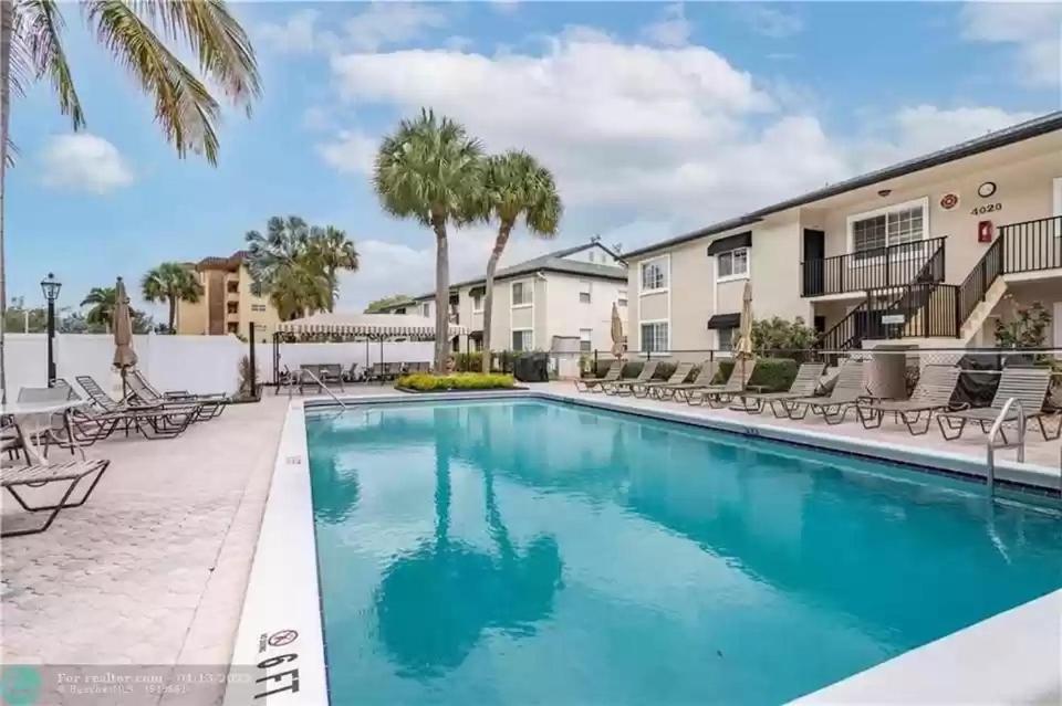 Lovely 2Bed 2Ba Vacation Rental Near The Beach Pompano Beach Luaran gambar