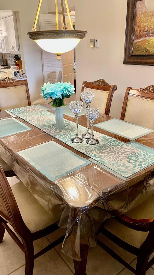 Lovely 2Bed 2Ba Vacation Rental Near The Beach Pompano Beach Luaran gambar