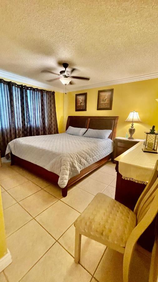 Lovely 2Bed 2Ba Vacation Rental Near The Beach Pompano Beach Luaran gambar