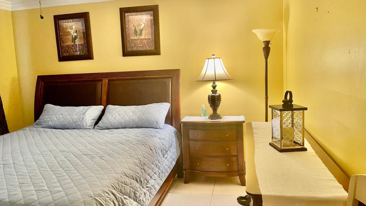 Lovely 2Bed 2Ba Vacation Rental Near The Beach Pompano Beach Luaran gambar