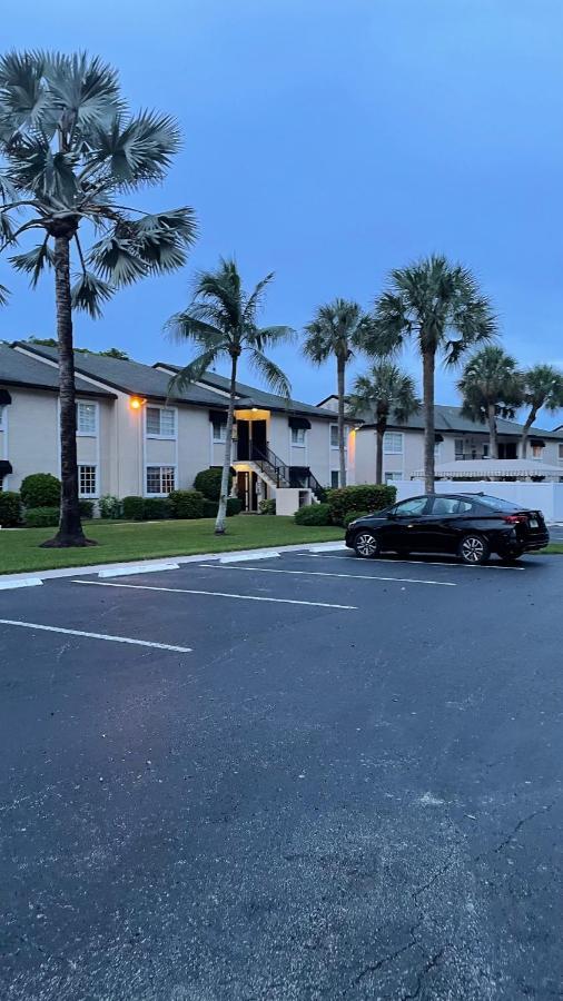 Lovely 2Bed 2Ba Vacation Rental Near The Beach Pompano Beach Luaran gambar