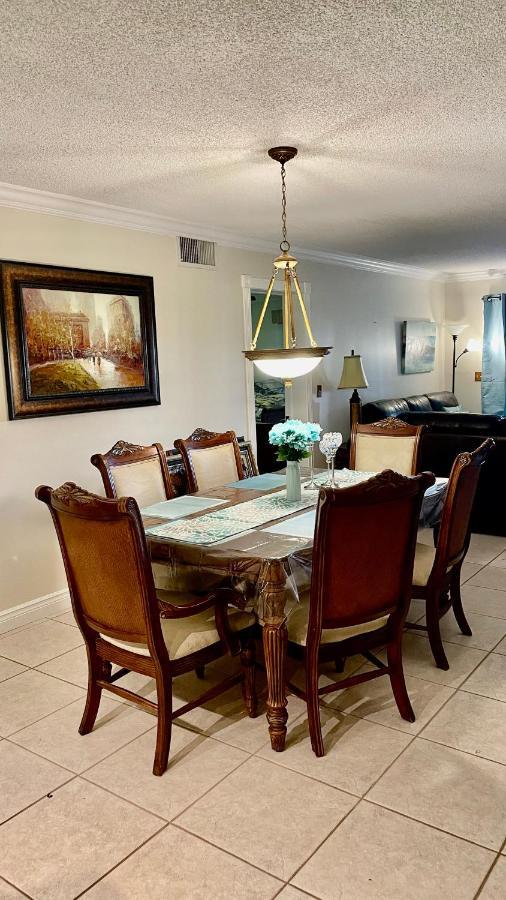 Lovely 2Bed 2Ba Vacation Rental Near The Beach Pompano Beach Luaran gambar