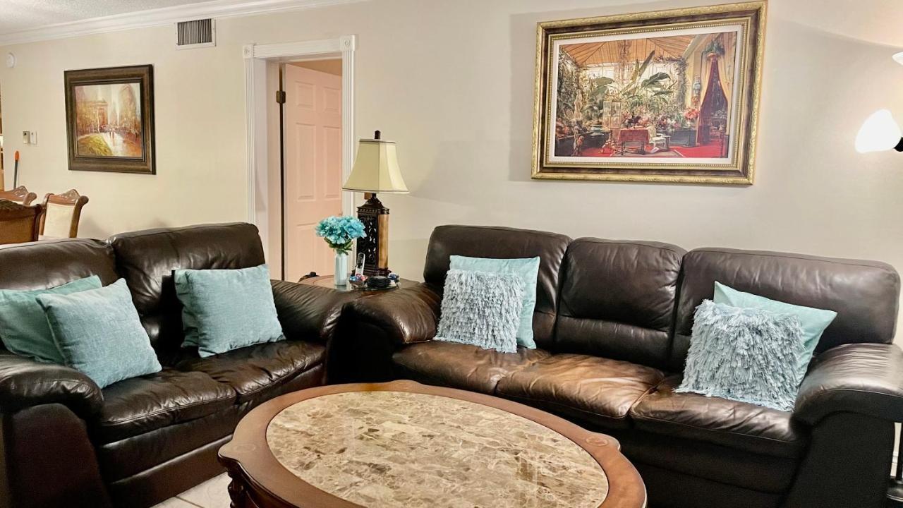 Lovely 2Bed 2Ba Vacation Rental Near The Beach Pompano Beach Luaran gambar