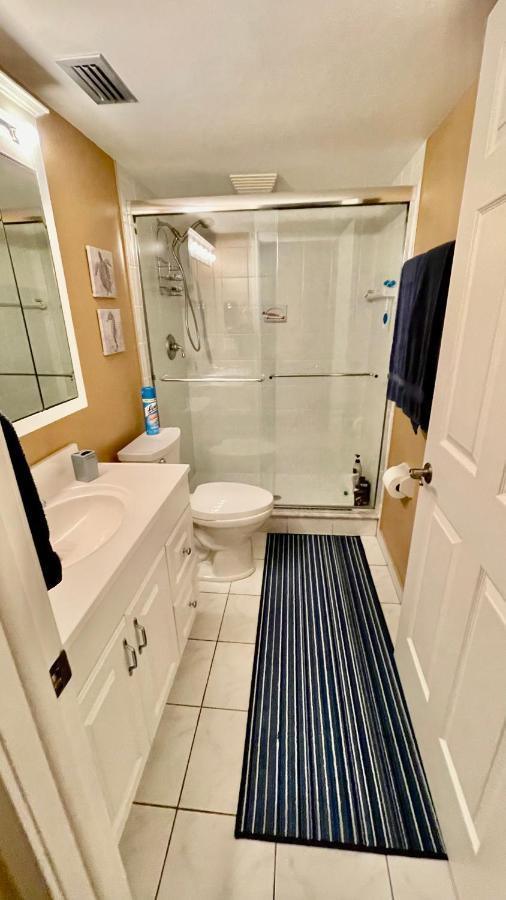 Lovely 2Bed 2Ba Vacation Rental Near The Beach Pompano Beach Luaran gambar