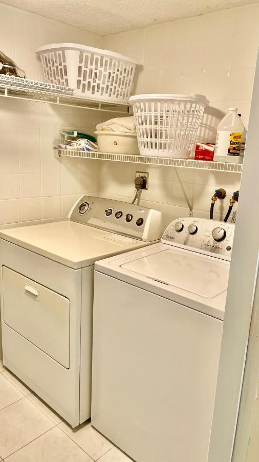 Lovely 2Bed 2Ba Vacation Rental Near The Beach Pompano Beach Luaran gambar